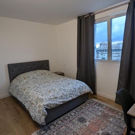 Top Rooms Close To Paris Asnieres-sur-Seine Exterior photo