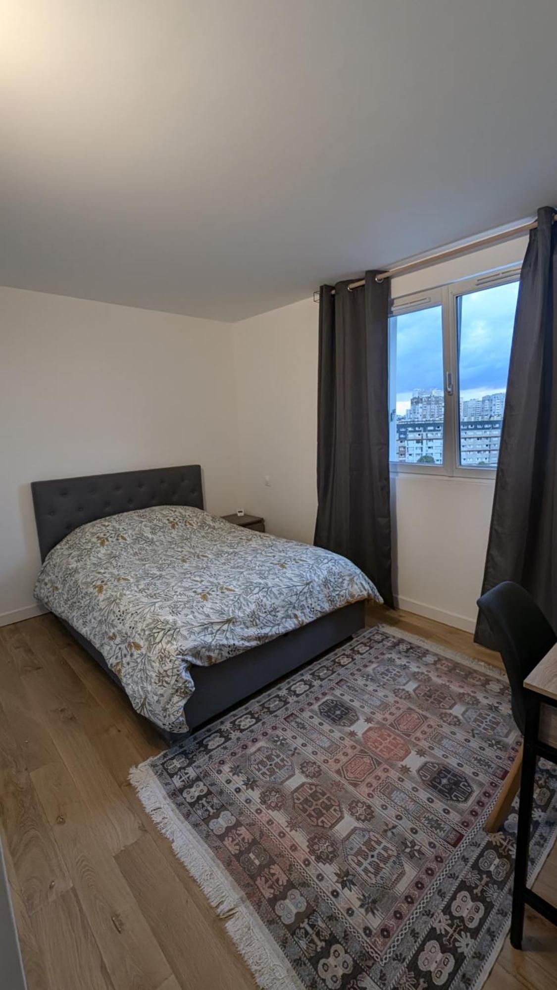 Top Rooms Close To Paris Asnieres-sur-Seine Exterior photo